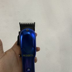 Barber Clipper 