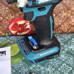 Makita
18V LXT Lithium-Ion Brushless Cordless 4-Speed Impact Driver (Tool Only)