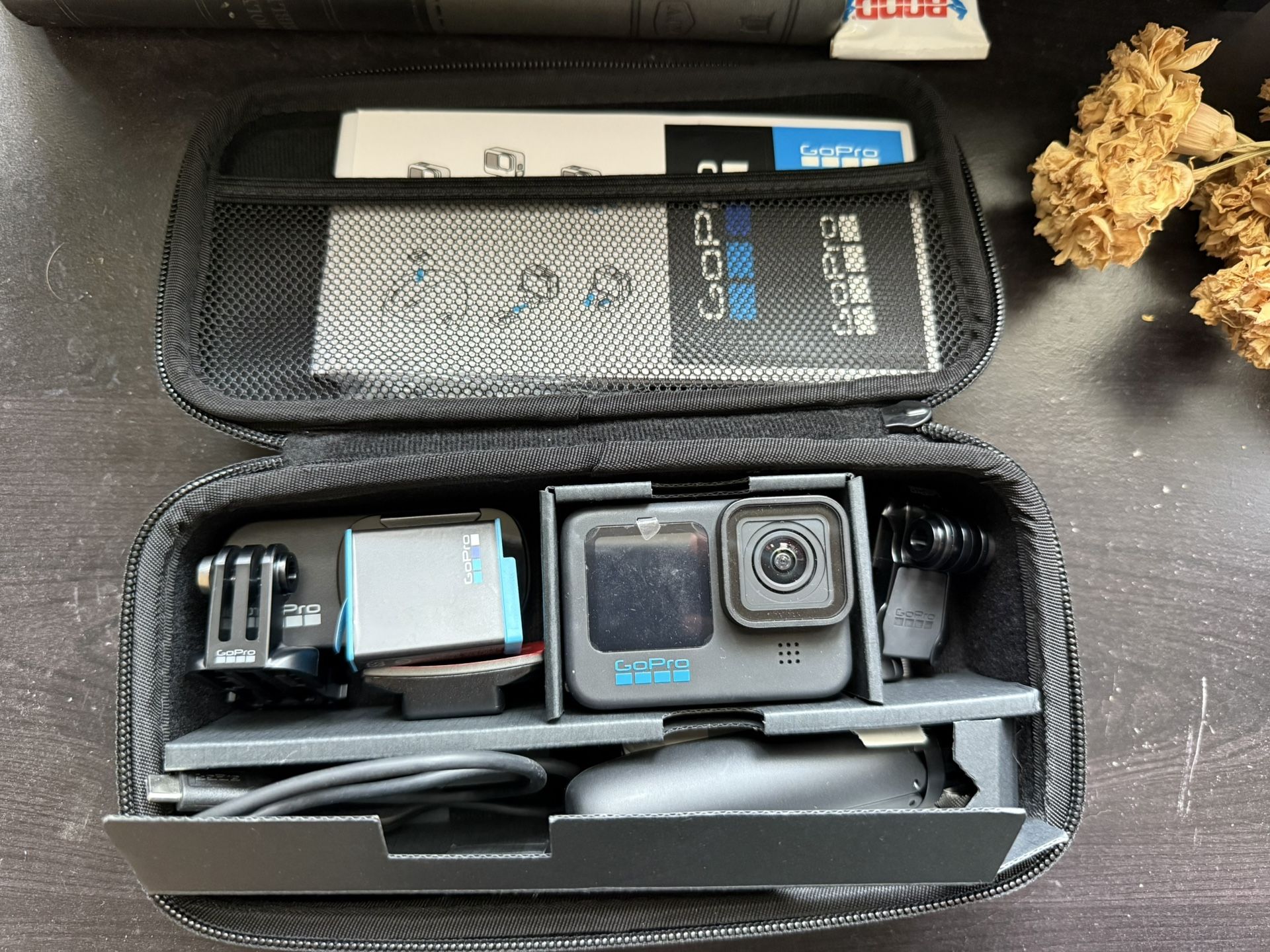 Hero 10 Black GoPro