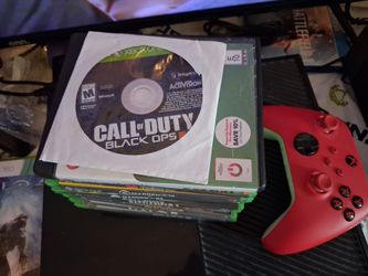 Xbox 1 bundle