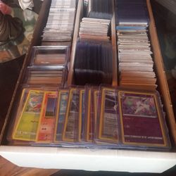 Sports Card Collection, Variety, Check It Out!!