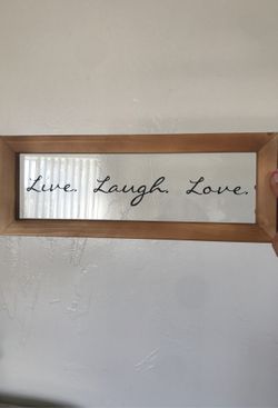 Wall Decor
