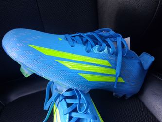Adidas Authentic F50 Pro Soccer Shoes