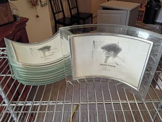 15 New Glass Picture Frames