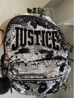Justice Back Pack