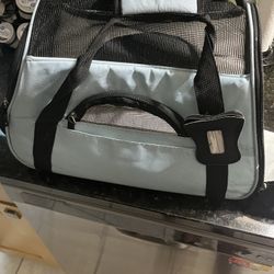 Pet Carrier