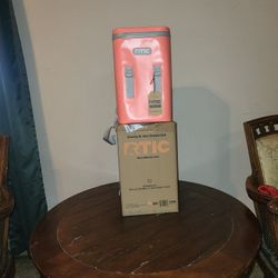 RTIC Softpack Cooler Backpack 15 Pack