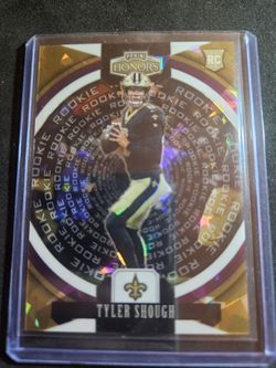 TYLER SHOUGH.  07/12