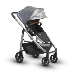 USED UPPAbaby Cruz (2018)