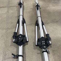 Thule Bike Roof Rack