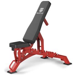 Weight Bench