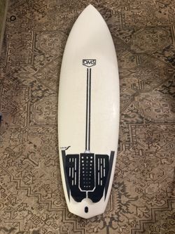 Surfboard Epoxy EPS DMS 5’7” Australia 30L  Carbon Fiber New !