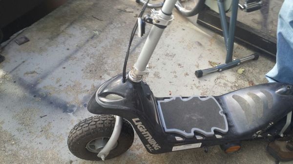 Fisher Price Wheels Lightning Pac Electric Scooter For In Fisher Price Wheels Lightning Pac Electric Scooter