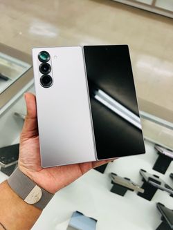 Samsung Galaxy Z Fold6 256gb