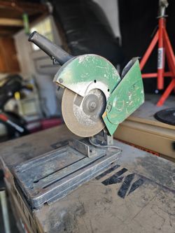 Skill Chop Saw