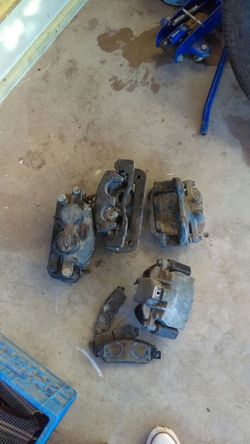 Chevy 2007 parts