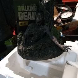 Season 4 AMC Walking Dead Film Holder