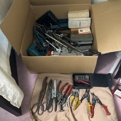 Tools