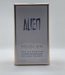 Alien 1.0 Oz  For Women Edp Refilable Spray
