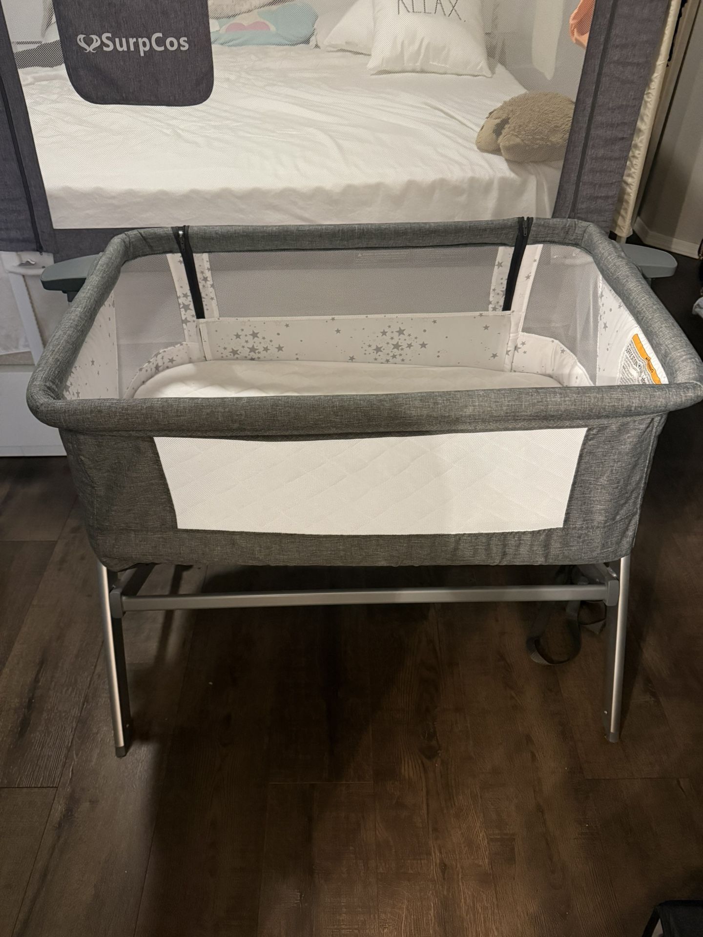 Bassinet