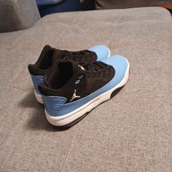Air Jordan's 