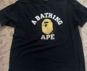 Bape Shirt