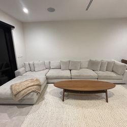 Sectional Sofa 