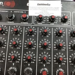 Sun Alpha Six