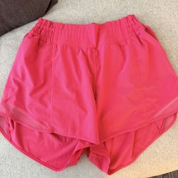 Lululemon Shorts