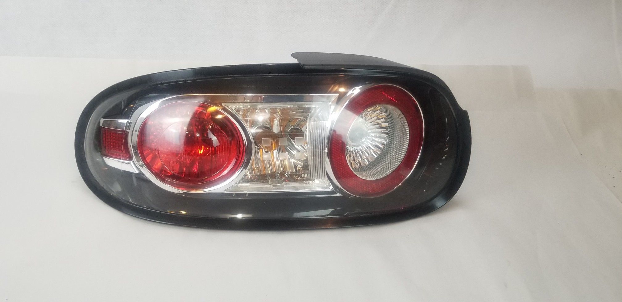 2006 2007 2008 MAZDA MX5 MIATA DRIVER SIDE TAIL LIGHT TAIL LAMP OEM 06 07 08 MX=5