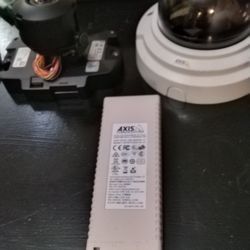 AXIS3367 Surveillance Dome Camera 