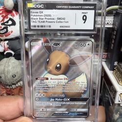 Pokémon Cards