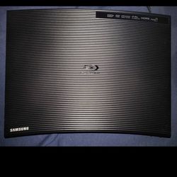 Samsung Blu-ray Player 