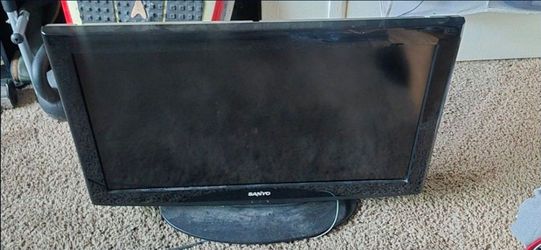 32 Inch TV