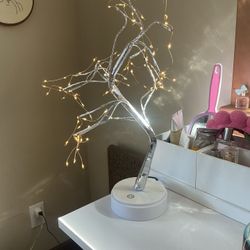 LED tree Lamp