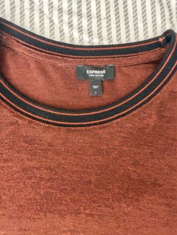 Express shirt