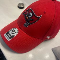 Tampa Bay Buccaneers Cap
