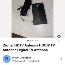 Hgtv Antenna
