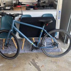 Trail Bike REI Co-op Bike