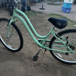 Huffy Women Bike