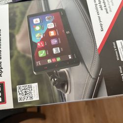 Android/ Apple Car Play 
