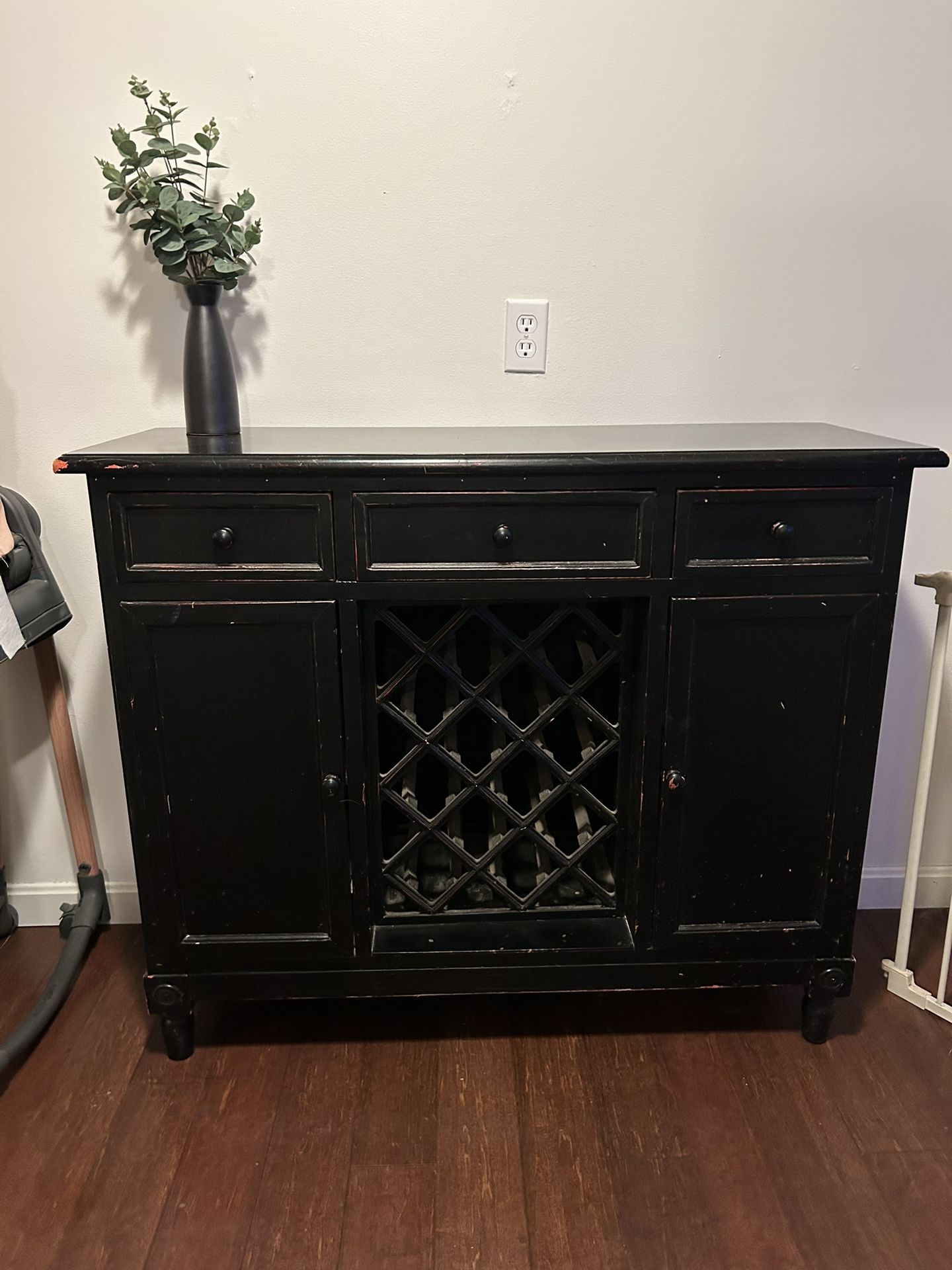 Bar Cart