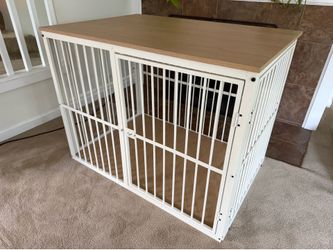 Dog Crate