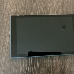 Amozon Fire Tablet 