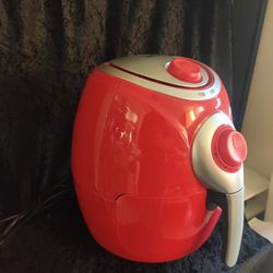 Cook's Companion Air Fryer 