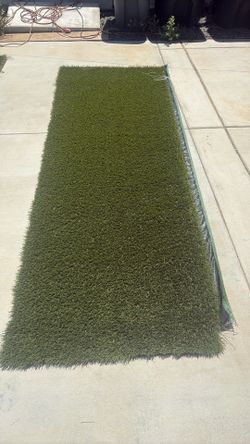 Artificial grass/turf