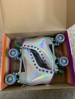 New Women’s Impala Roller Skates Size 6