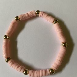 Heishi Bracelet