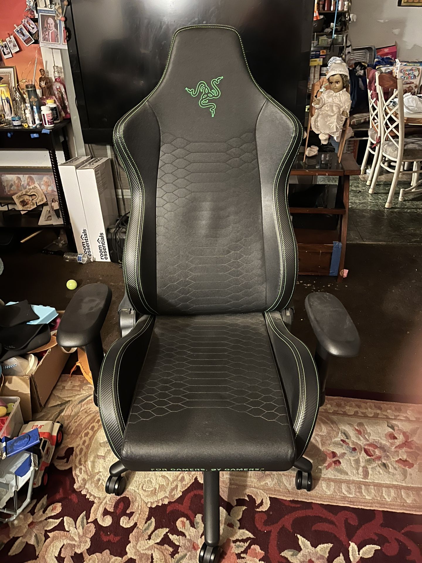 Razer Chair