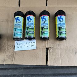  New Sprinkler Nozzle  Krain  3/4 And Toro 3/4 